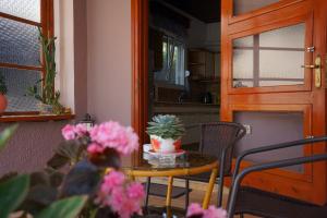Matoula's Cozy House Rethymno Greece