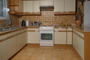 Matoula's Cozy House Rethymno Greece