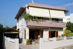 Matoula's Cozy House Rethymno Greece