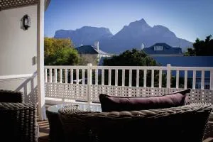Westbury House Guest House - Rondebosch
