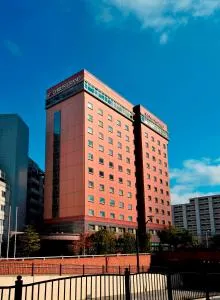 チサン グランド 長野  (Chisun Grand Nagano)