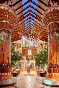 AmmaZulu African Palace - Kloof