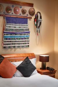 AmmaZulu African Palace