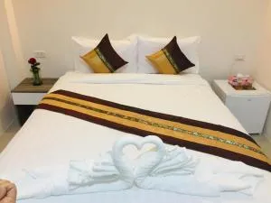 DE ROSE Hotel Chiang Mai - Ban Mea Hia