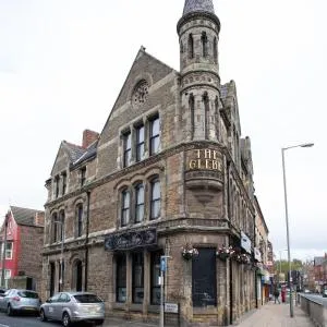 The Glebe Hotel - Walton on the Hill
