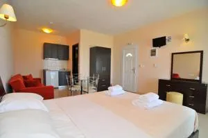 Blue Horizon Studios - 斯卡拉索提罗斯