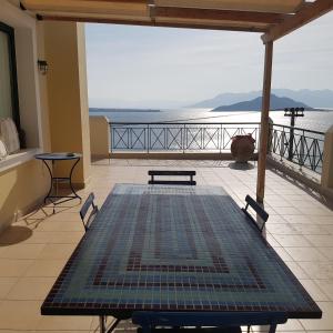 Dream Terrace Aegina Greece