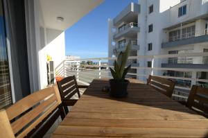 Violet Dusk City Center Flat