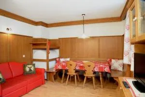 Appartments Pizach - Innichen