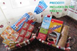 Apartamento Playa Malvarrosa, Valencia