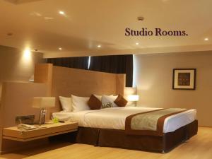 UK 27 The Fern, Belagavi