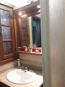 Casa Costa Amanecer - 阿列塔