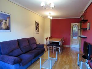 www Apartamento Conde de León wordpress com Parking opcional