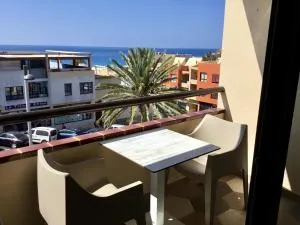 Calle Buenavista 1, esquina boulevar Timón. - Морро-дель-Хабле