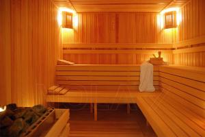 Danube Hotel Spa
