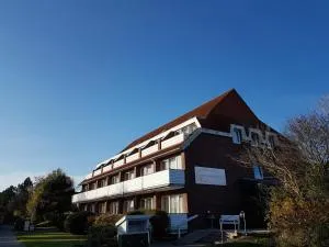 Hotel Spiekeroog - Helgoland