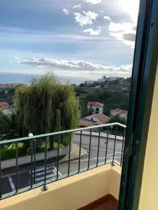 Ilha Atlântico - Nogueira