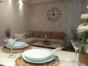 Apartman Nina Vojvode Stepe Vozdovac - Voždovac