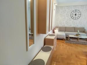 Apartman Nina Vojvode Stepe Vozdovac