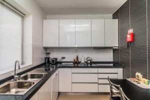 Pink House - Tabua (Ribeira Brava)