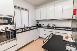 Pink House - Tabua (Ribeira Brava)