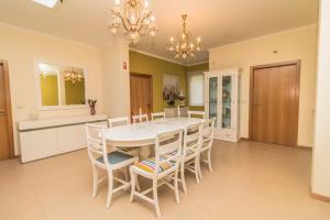 Pink House - Tabua (Ribeira Brava)