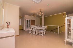 Pink House - Tabua (Ribeira Brava)