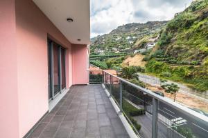 Pink House - Tabua (Ribeira Brava)