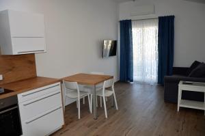 Apartments Ostanek 2