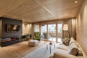 Cocoon - Alpine Boutique Lodge