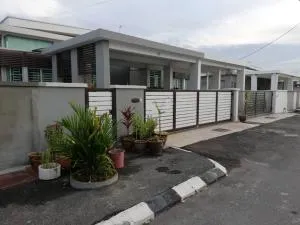 Kkp home stay - Kampong Telok Kechai