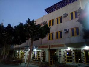 Pharaohs Hotel - Hotely, Luxor