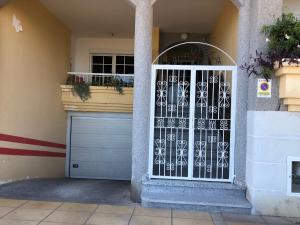Apartamento playa arinaga