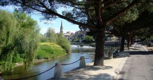 Maisons de vacances quietude : photos des chambres