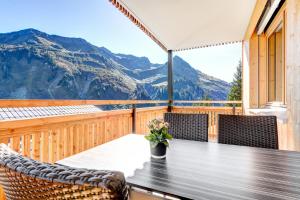 Damüls Appartements