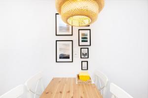 BE IN GDANSK Apartments - MARINA