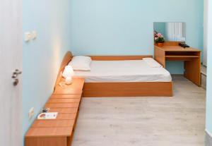 Single Room room in Family Hotel Varna