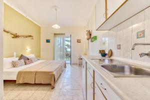 Panorama Studios & Apartments Zakynthos Greece