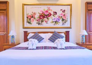 Mina Garden Villa Resort