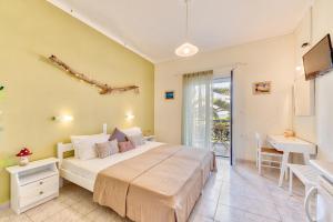 Panorama Studios & Apartments Zakynthos Greece