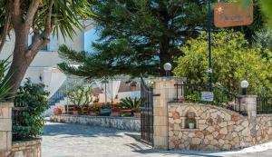 Panorama Studios & Apartments Zakynthos Greece