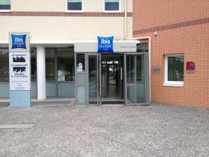 Hotels ibis budget Mantes-la-Jolie : photos des chambres