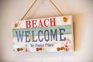 Magnificent Beach Retreat