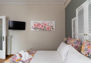 Athens Flower Apartment