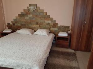 Family Hotel Zhelkovi - Olympia