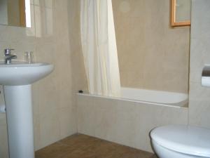 the hostal tierramar