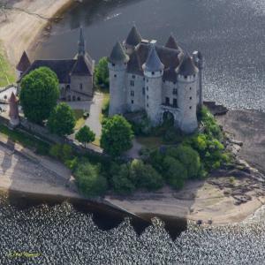 Appartements Chateau De Val : photos des chambres