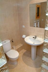 the hostal tierramar