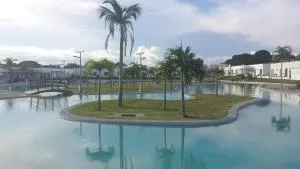 Confortable House at Ibiza Beach Residences 2, Panamá, Río Hato - La Ermita