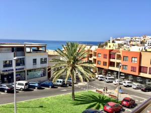 Calle Buenavista 1, esquina boulevar Timón.